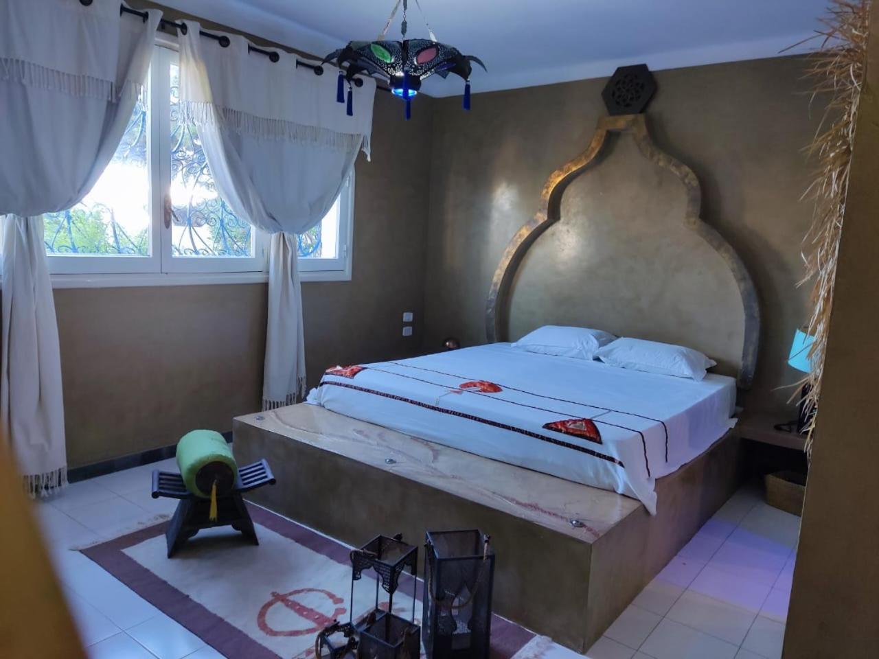 Bed and Breakfast Dar Salama Bizerta Zewnętrze zdjęcie