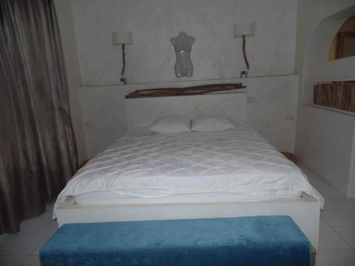 Bed and Breakfast Dar Salama Bizerta Zewnętrze zdjęcie