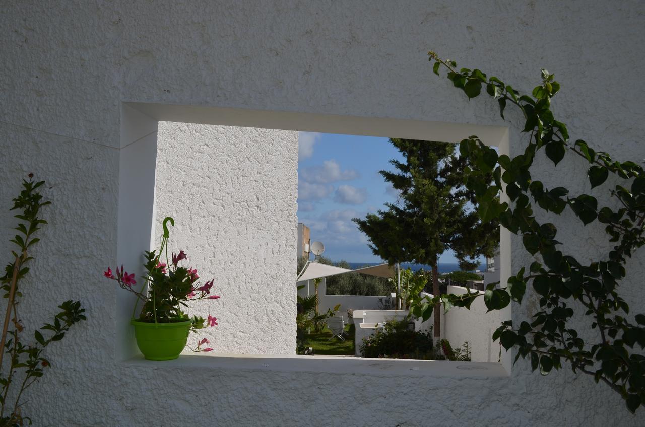 Bed and Breakfast Dar Salama Bizerta Zewnętrze zdjęcie